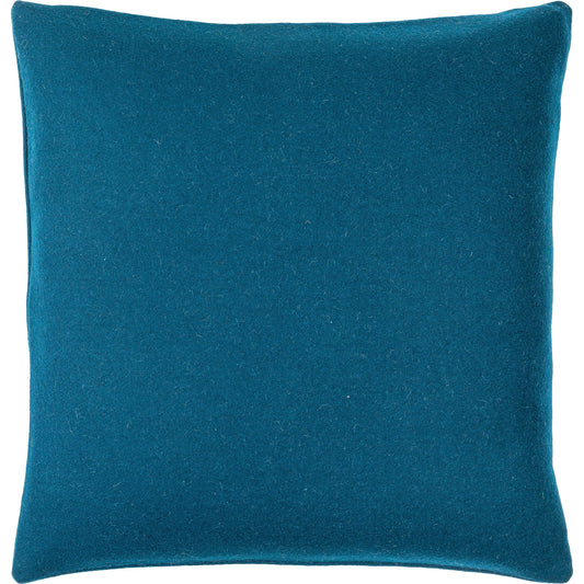 Stirling Pillow - 481734 by Surya. Made from front: 70% wool, 30% nylon, back: 70% wool in a modern style.