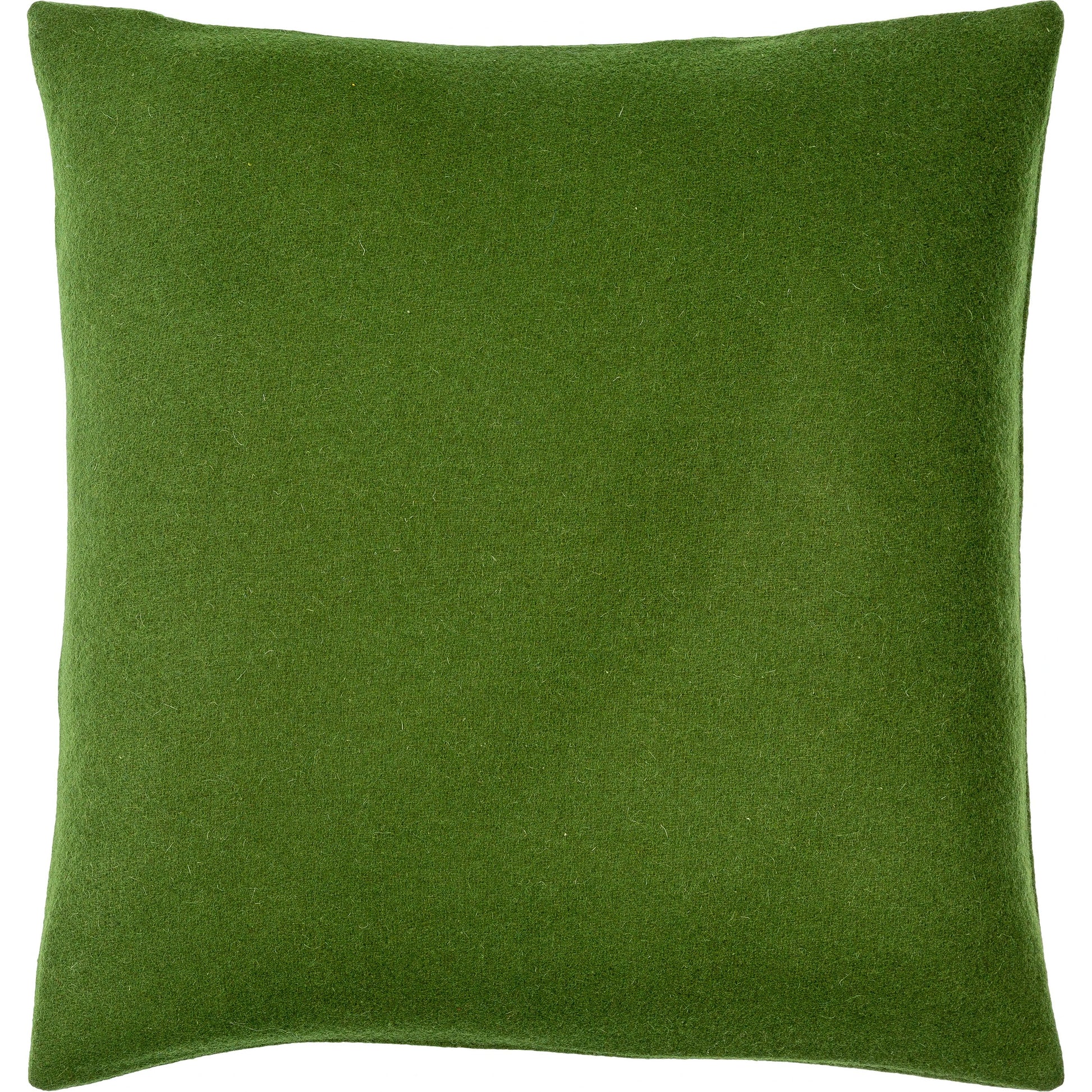 Stirling Pillow - 481734 by Surya. Made from front: 70% wool, 30% nylon, back: 70% wool in a modern style.