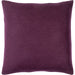 Stirling Pillow - 481734 by Surya. Made from front: 70% wool, 30% nylon, back: 70% wool in a modern style.