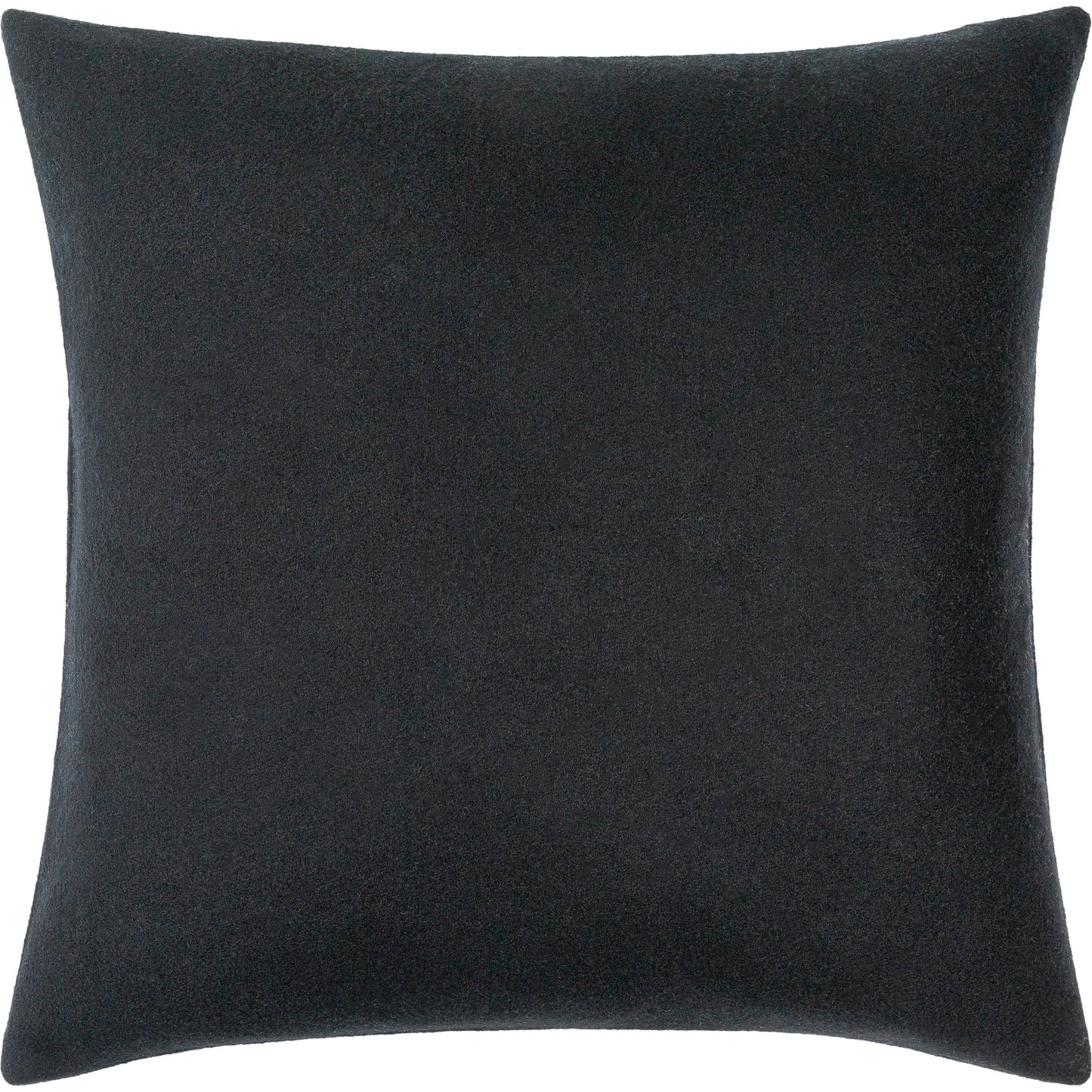 010 SI-2050098,SI-2050099,SI-2050101,SI-2050102 | Primary Silo | Stirling Pillow - 481734 by Surya. Made from front: 70% wool, 30% nylon, back: 70% wool in a modern style.
