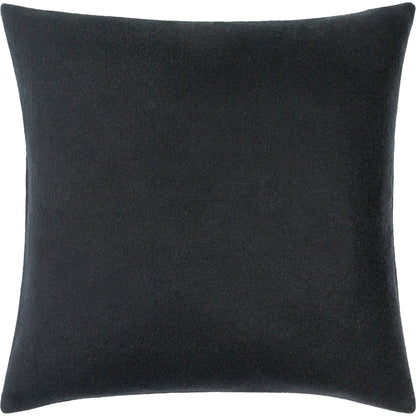 Stirling Pillow - 481734 by Surya. Made from front: 70% wool, 30% nylon, back: 70% wool in a modern style.