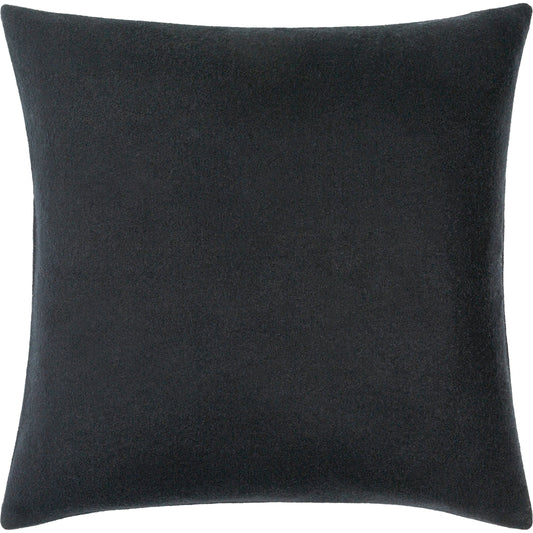 Stirling Pillow - 481734 by Surya. Made from front: 70% wool, 30% nylon, back: 70% wool in a modern style.