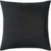 Stirling Pillow - 481734 by Surya. Made from front: 70% wool, 30% nylon, back: 70% wool in a modern style.