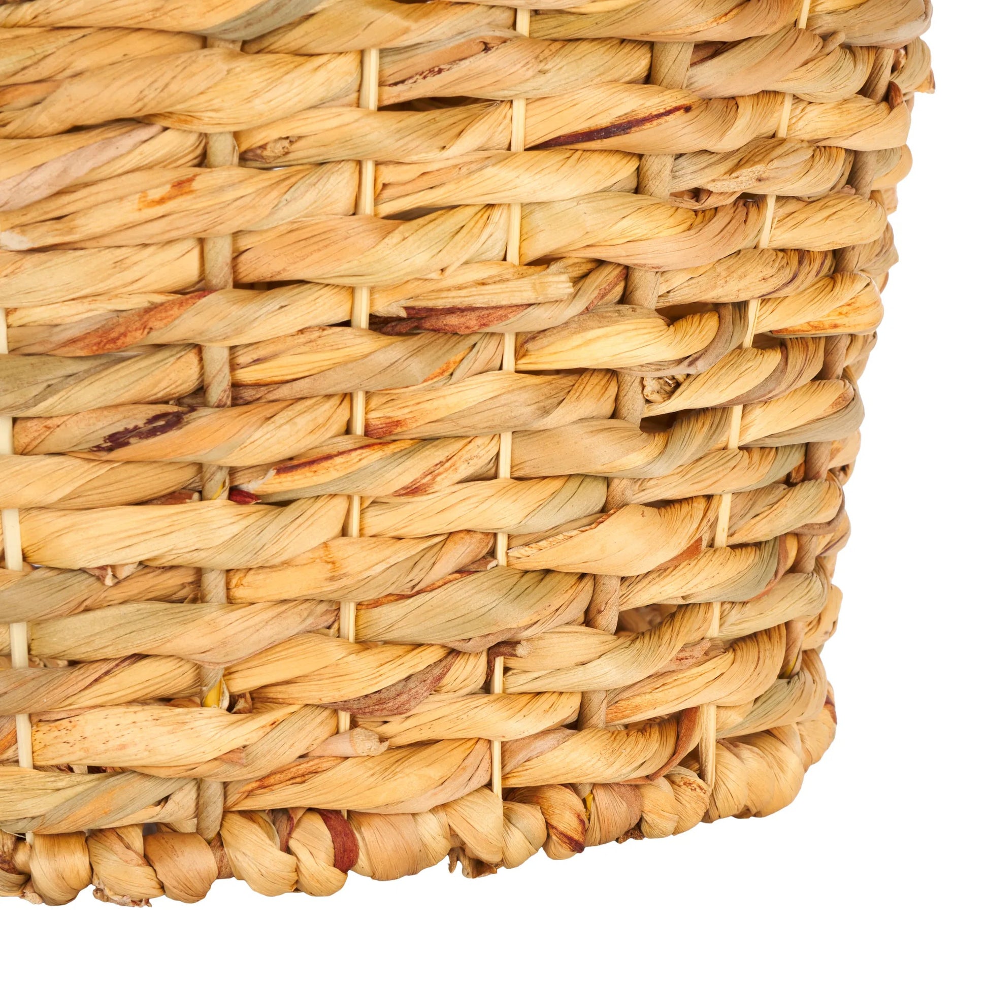 Wasatch Baskets by HedgeApple Essentials in natural. Made from unique in a rustic style.