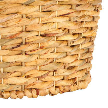 Wasatch Baskets by HedgeApple Essentials in natural. Made from unique in a rustic style.