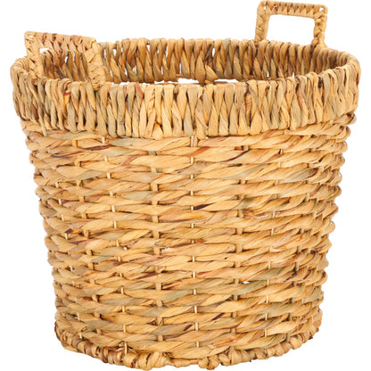 Wasatch Baskets by HedgeApple Essentials in natural. Made from unique in a rustic style.