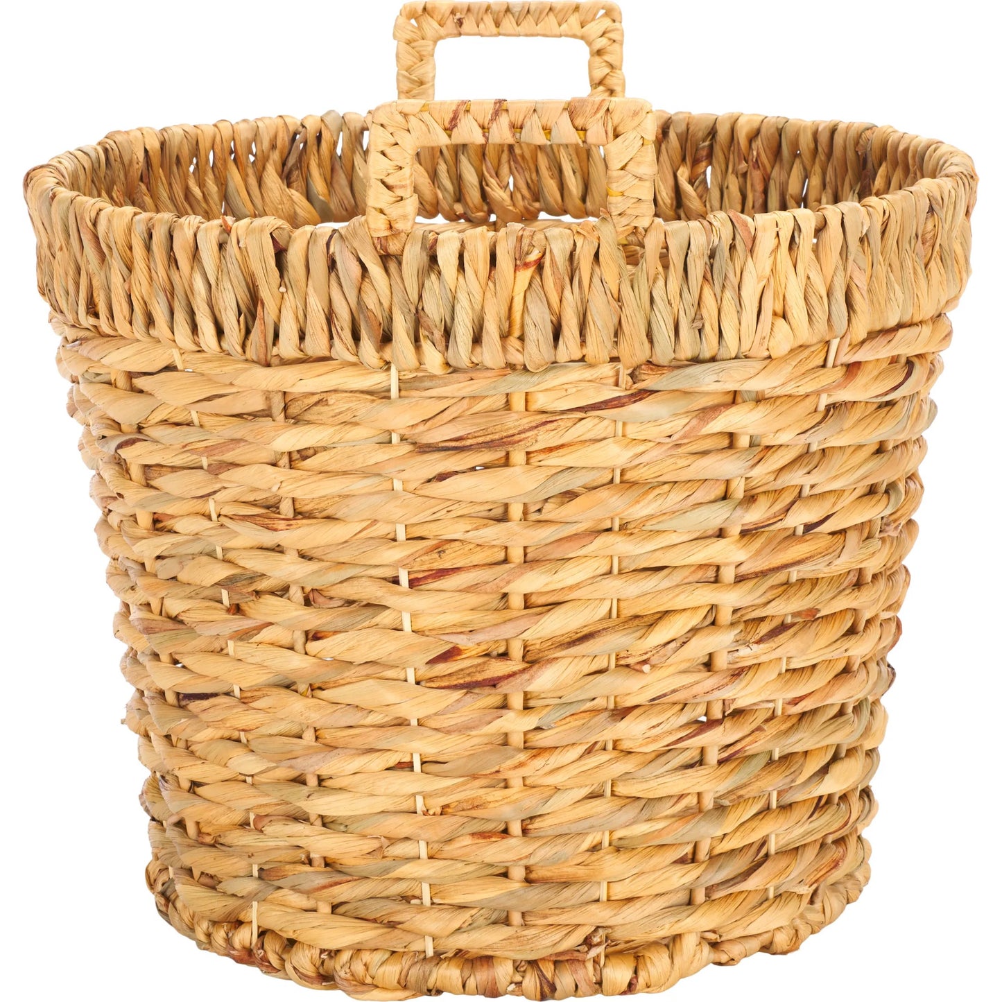 004 SI-2193138 | Additional Silo | Wasatch Baskets by HedgeApple Essentials in natural. Made from unique in a rustic style.