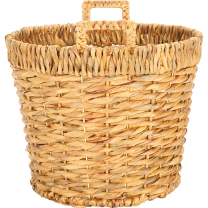 Wasatch Baskets by HedgeApple Essentials in natural. Made from unique in a rustic style.