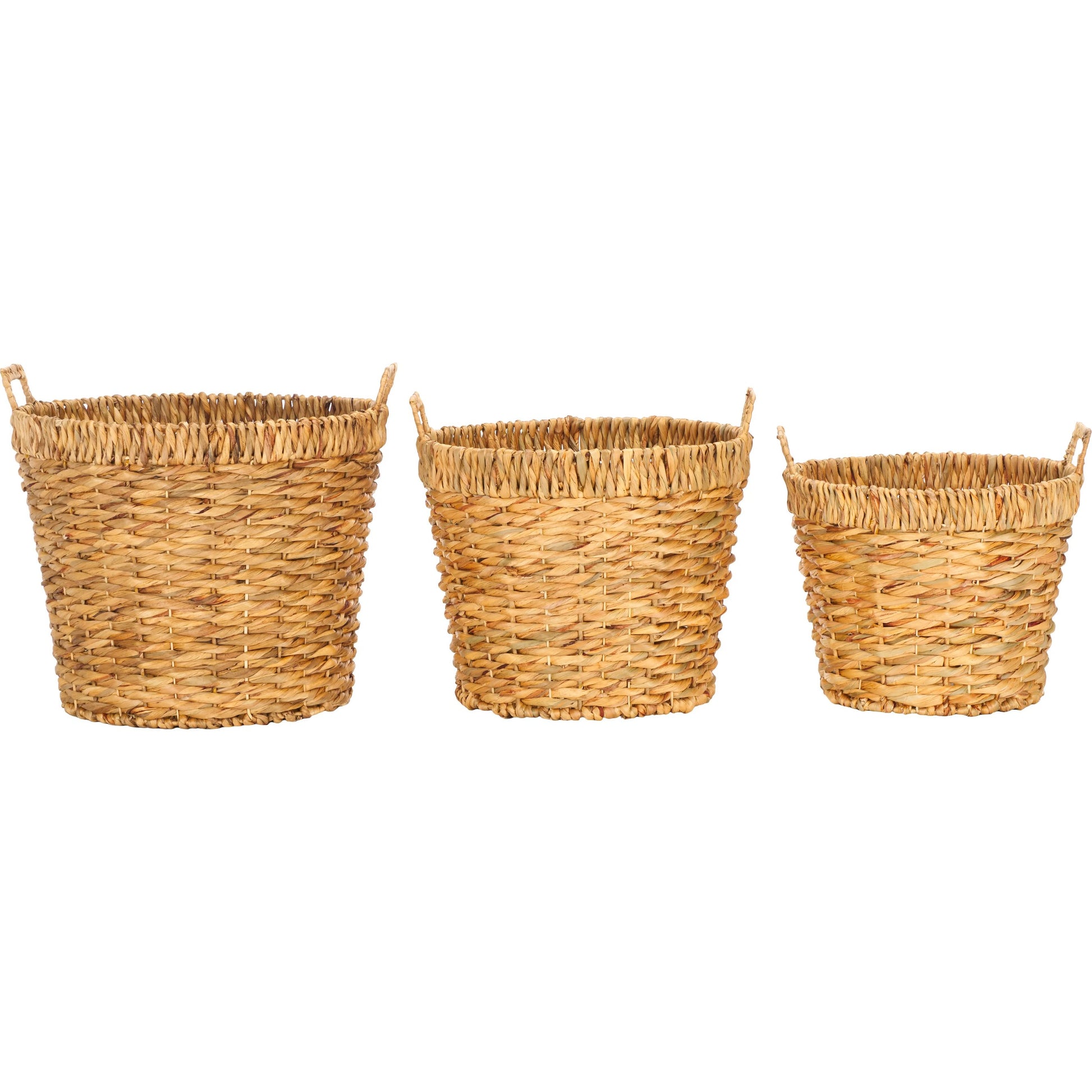 Wasatch Baskets by HedgeApple Essentials in natural. Made from unique in a rustic style.
