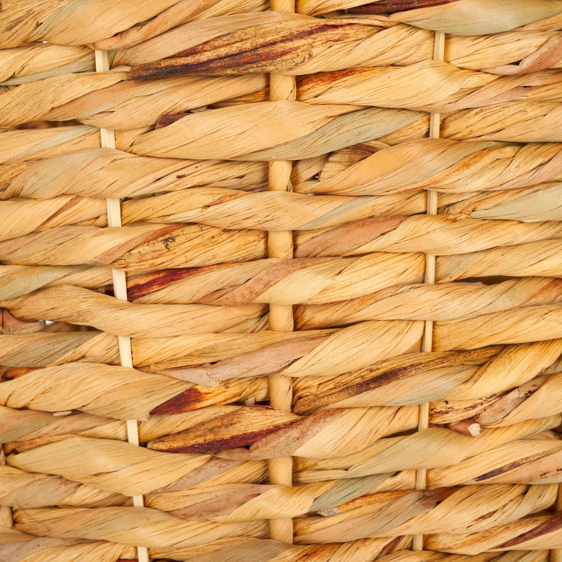 Wasatch Baskets by HedgeApple Essentials in natural. Made from unique in a rustic style.
