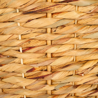Wasatch Baskets by HedgeApple Essentials in natural. Made from unique in a rustic style.