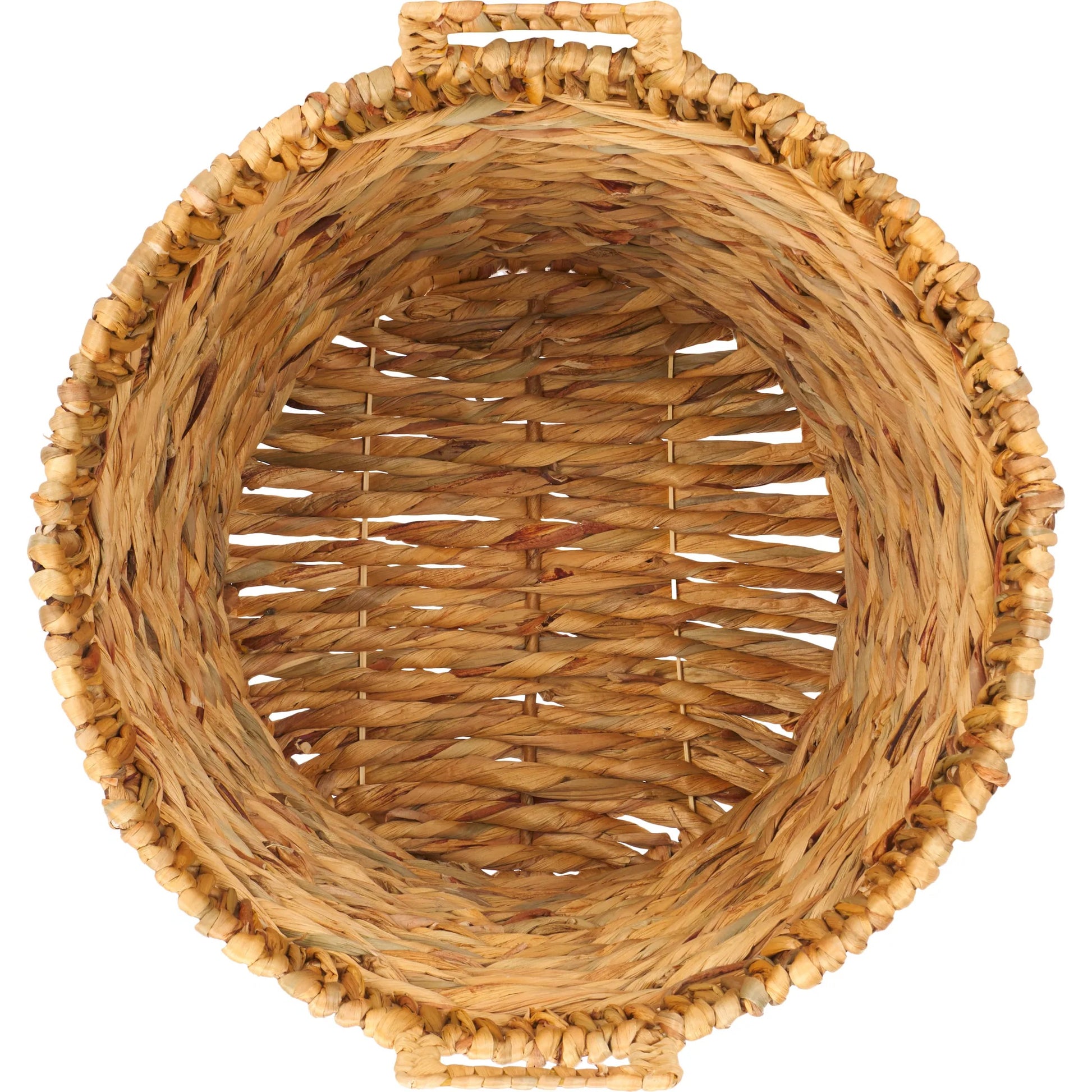 Wasatch Baskets by HedgeApple Essentials in natural. Made from unique in a rustic style.