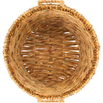 Wasatch Baskets by HedgeApple Essentials in natural. Made from unique in a rustic style.