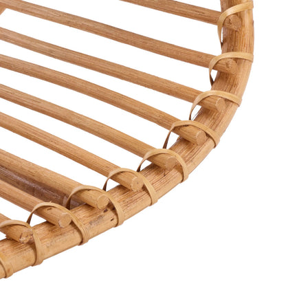 Winkler Baskets by HedgeApple Essentials in natural. Made from rattan in a unique style.