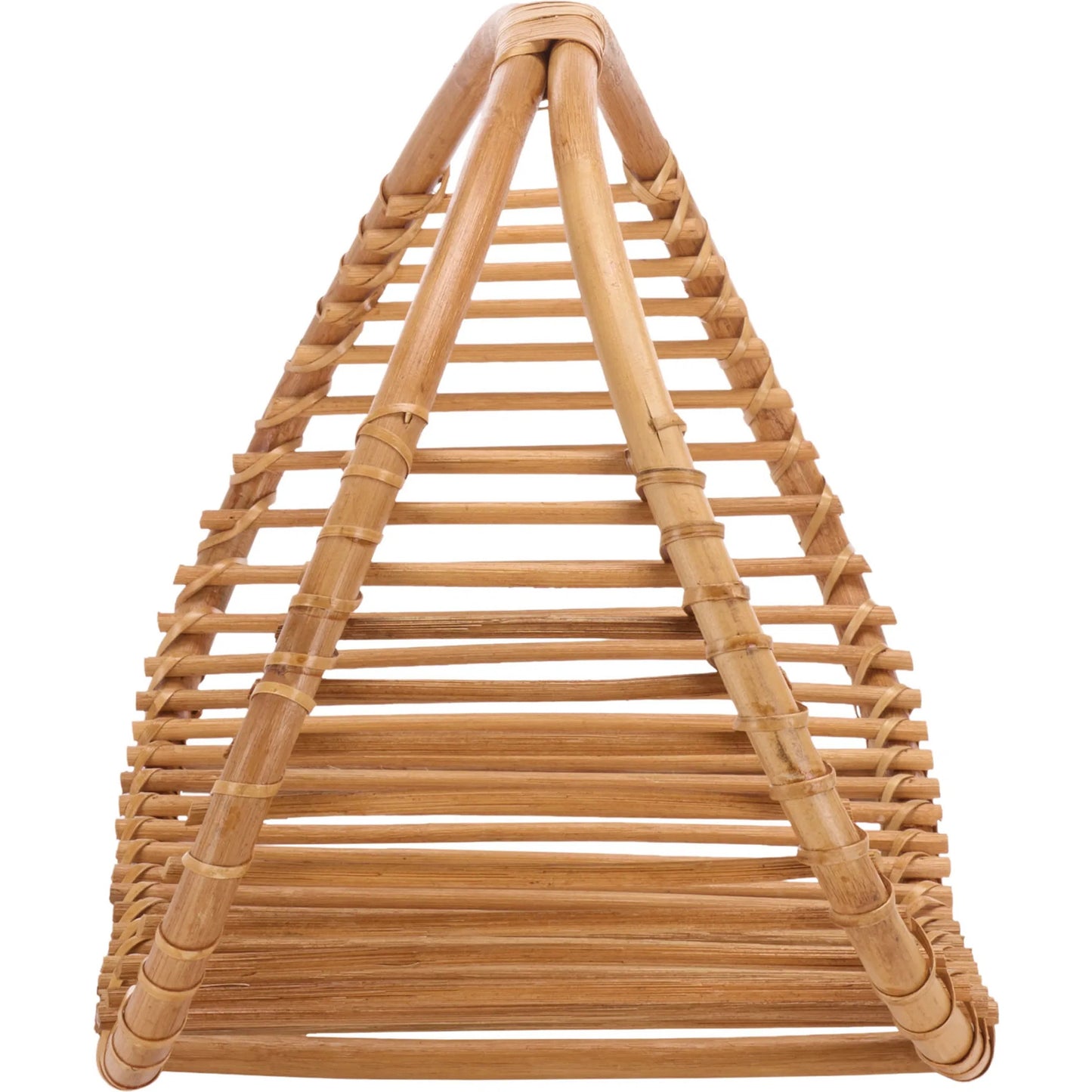 002 SI-2630221 | Additional Silo | Winkler Baskets by HedgeApple Essentials in natural. Made from rattan in a unique style.