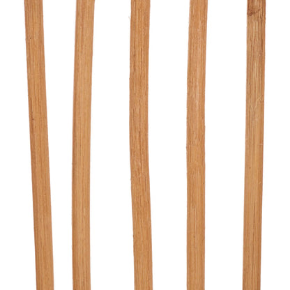 Winkler Baskets by HedgeApple Essentials in natural. Made from rattan in a unique style.
