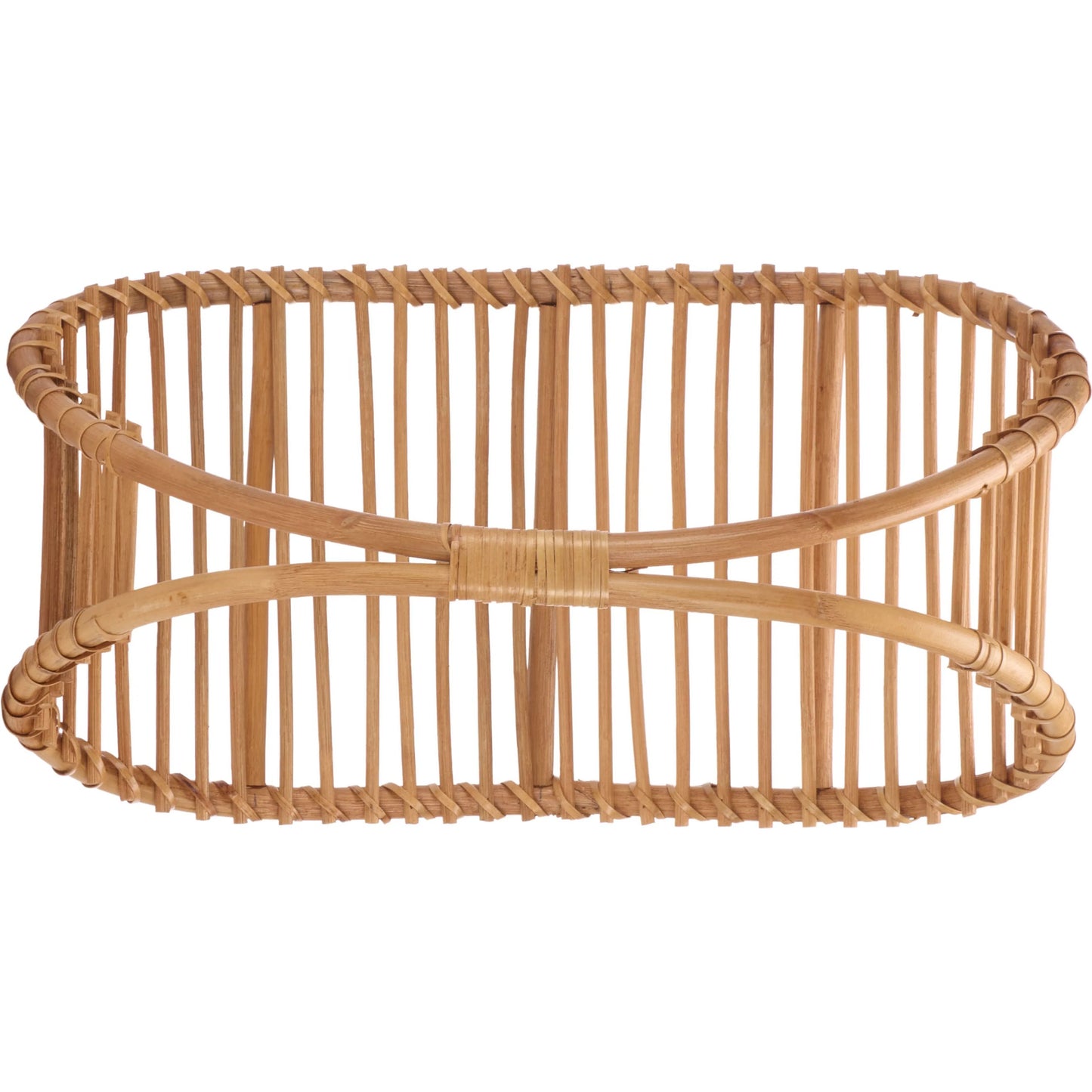 005 SI-2630221 | Additional Silo | Winkler Baskets by HedgeApple Essentials in natural. Made from rattan in a unique style.
