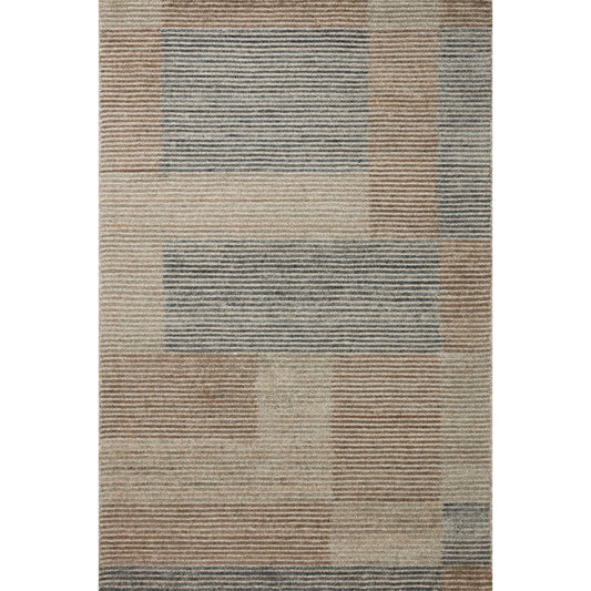 Stiles STI-01 Rug by Loloi. Made from 100% wool in a unique style.