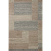 Beige, Slate / 1'6" x 1'6" Sample