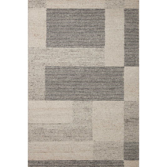 Stiles STI-01 Rug by Loloi. Made from 100% wool in a unique style.