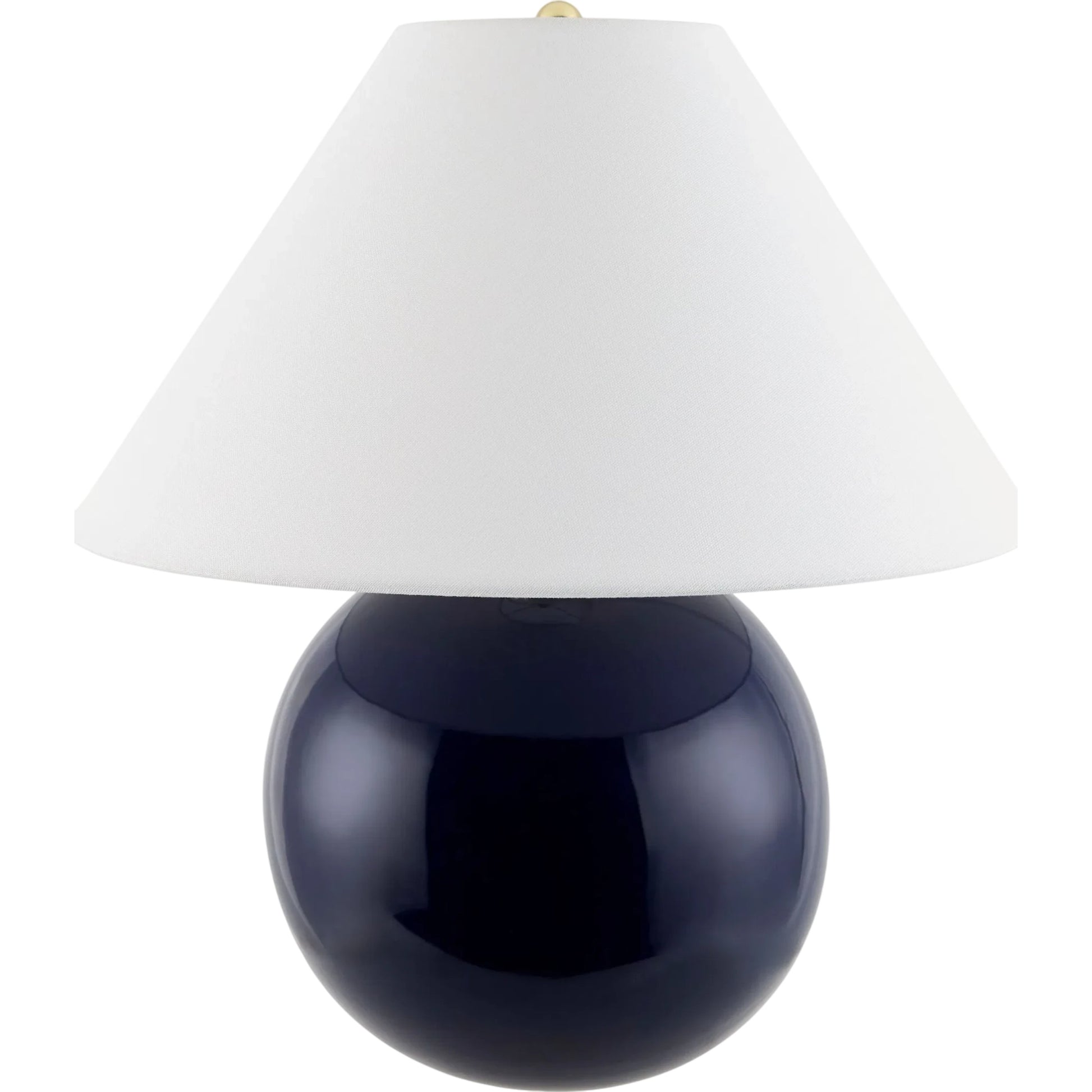 Stellar Accent I Table Lamp by Livabliss in electroplated, glazed. Made from ceramic, polyester, iron in a eclectic & global style.