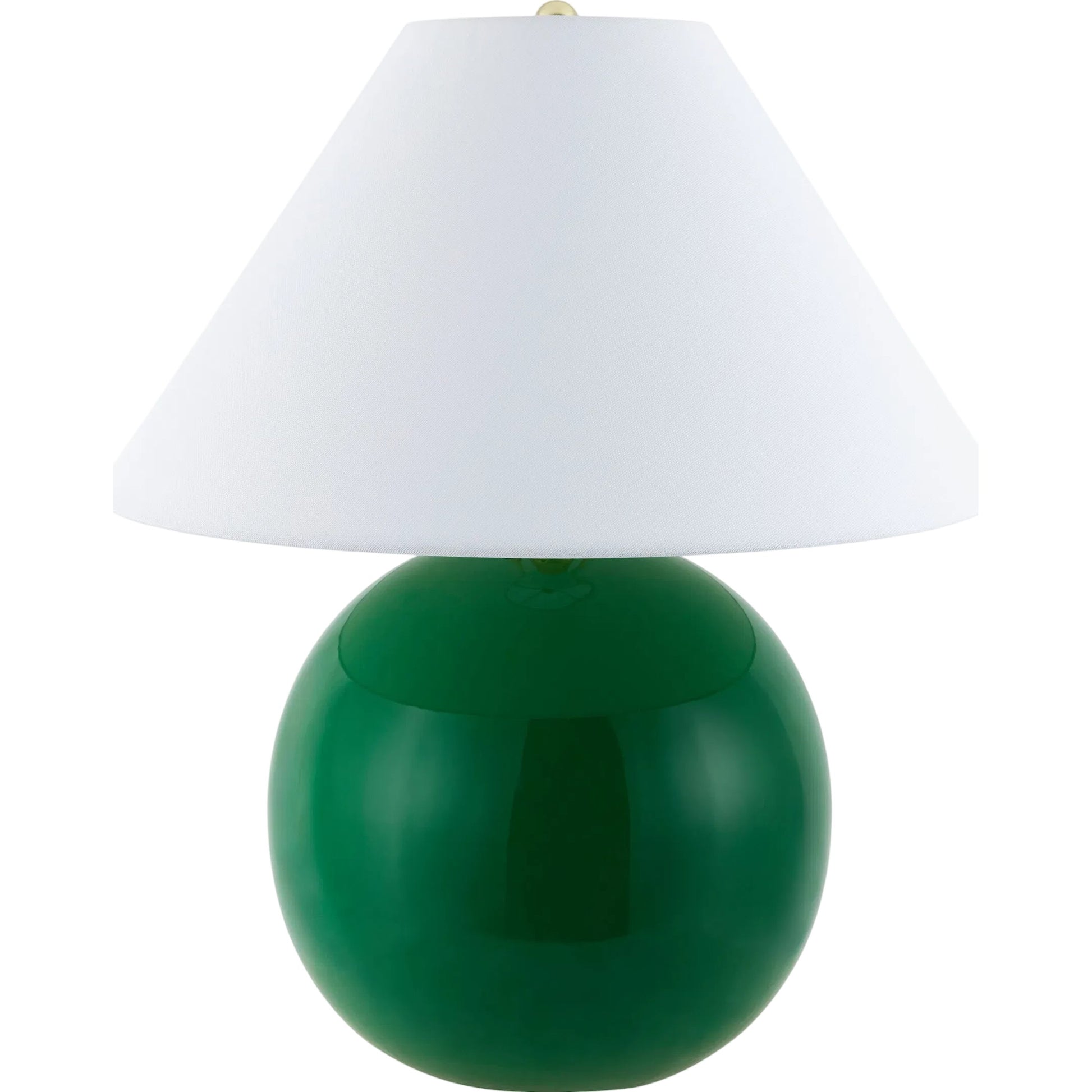 Stellar Accent I Table Lamp by Livabliss in electroplated, glazed. Made from ceramic, polyester, iron in a eclectic & global style.