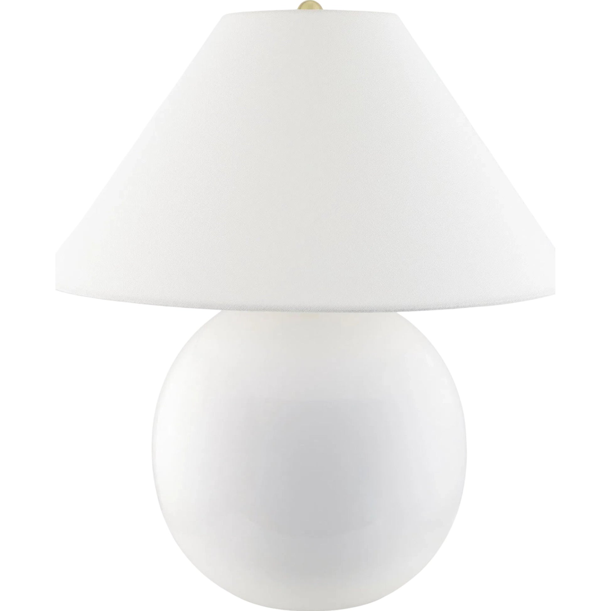 Stellar Accent I Table Lamp by Livabliss in electroplated, glazed. Made from ceramic, polyester, iron in a eclectic & global style.