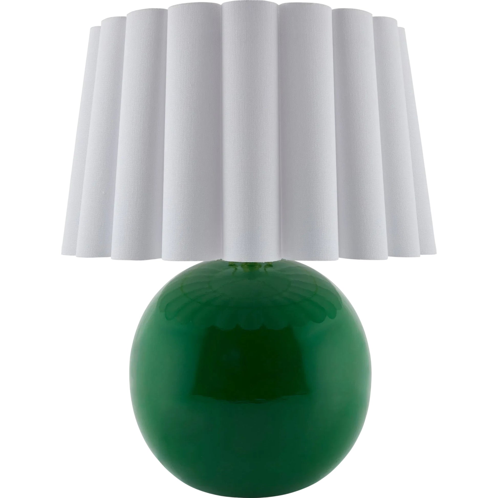 Stellar Accent II Table Lamp by Livabliss in electroplated, glazed. Made from ceramic, polyester, iron in a eclectic & global style.