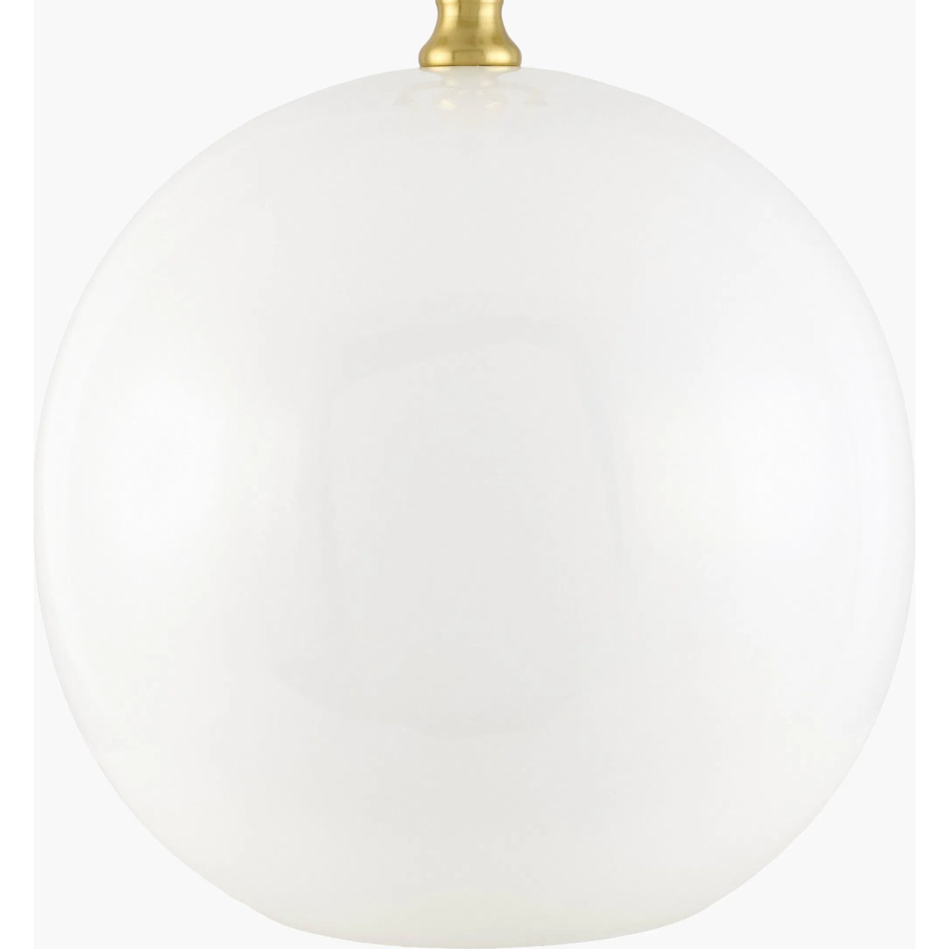 Stellar Accent I Table Lamp by Livabliss in electroplated, glazed. Made from ceramic, polyester, iron in a eclectic & global style.