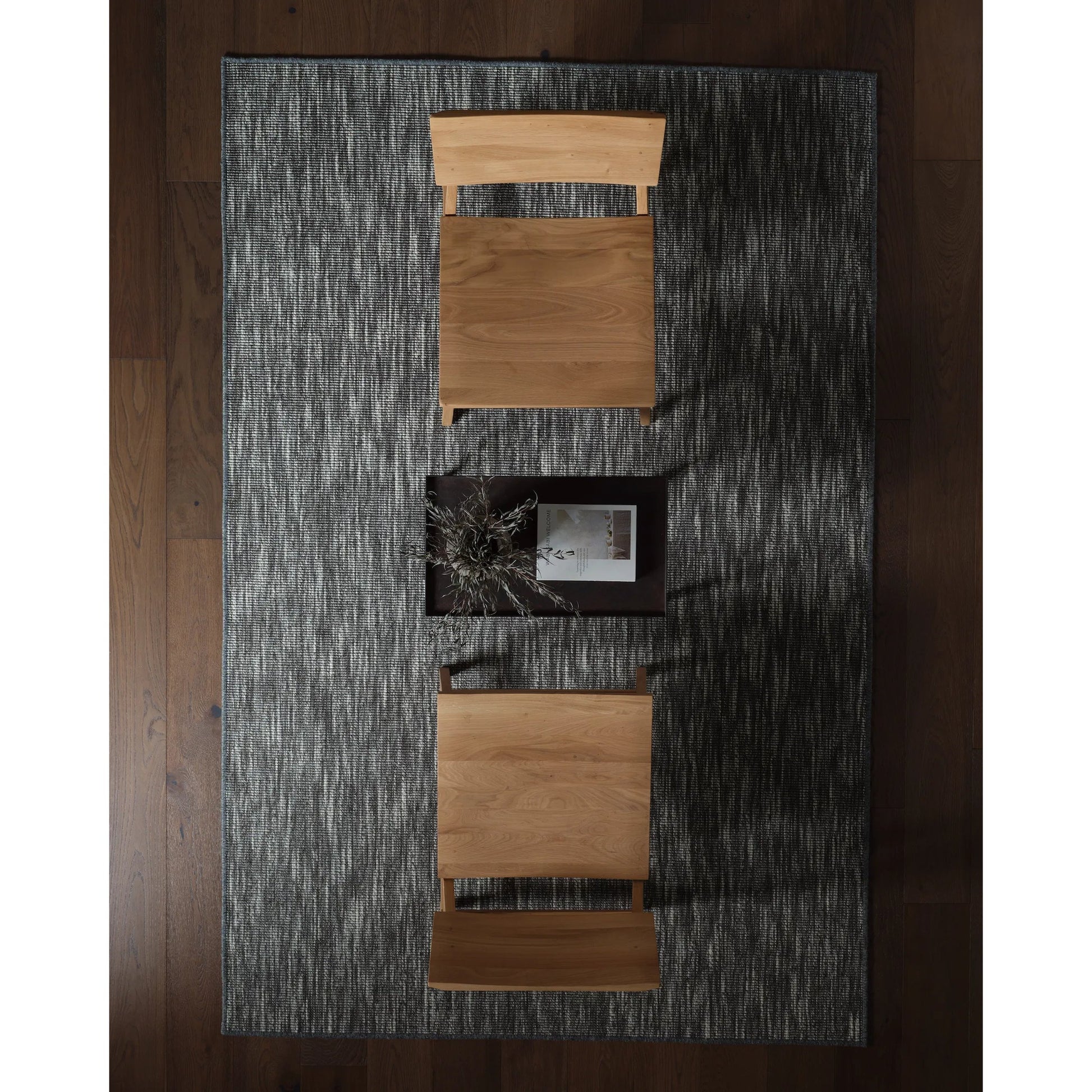 Story Loom STL02 Rug by Jaipur Living in gray. Made from 82% sisal 18% wool in a unique style.