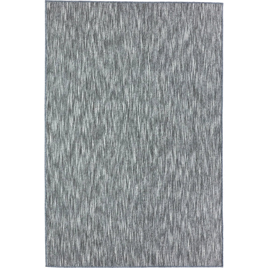 Story Loom STL02 Rug by Jaipur Living in gray. Made from 82% sisal 18% wool in a unique style.