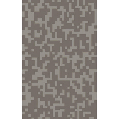 Stencil Rug - 1967 by Surya. Made from 100% wool in a unique style.