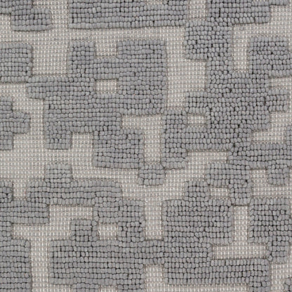 Stencil Rug - 1967 by Surya. Made from 100% wool in a unique style.