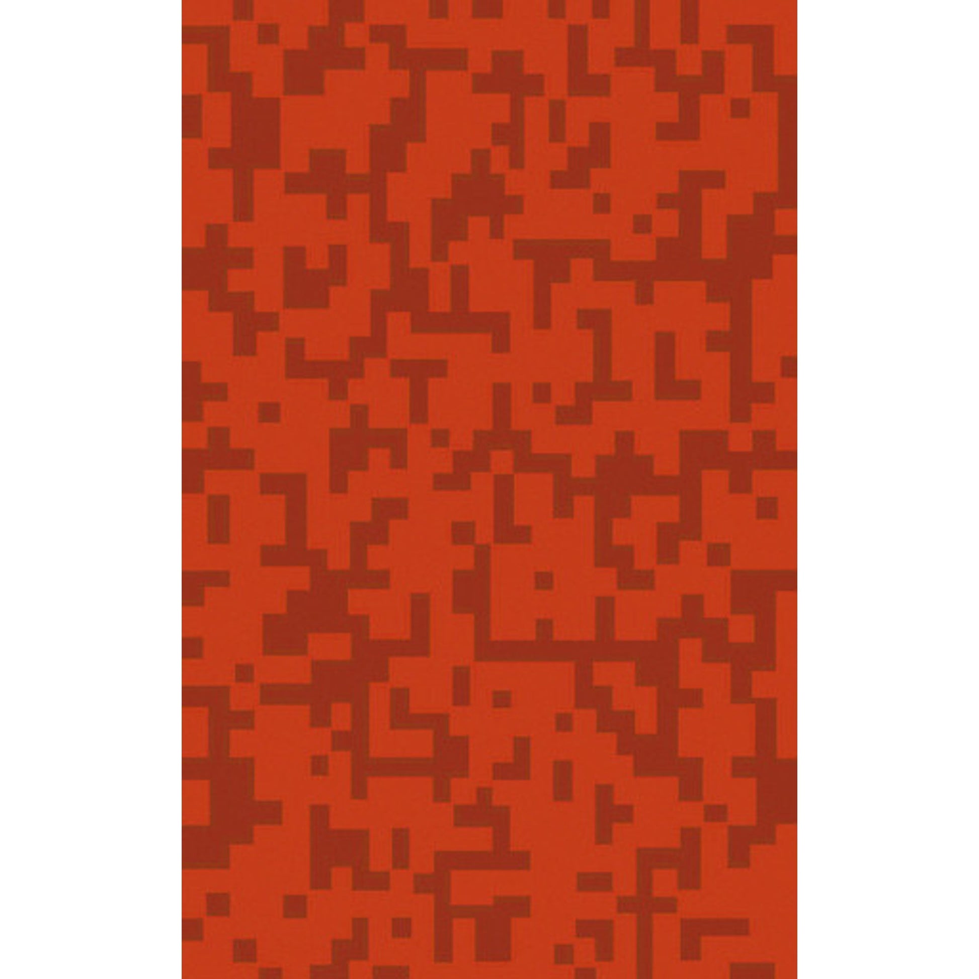 Stencil Rug - 1967 by Surya. Made from 100% wool in a unique style.