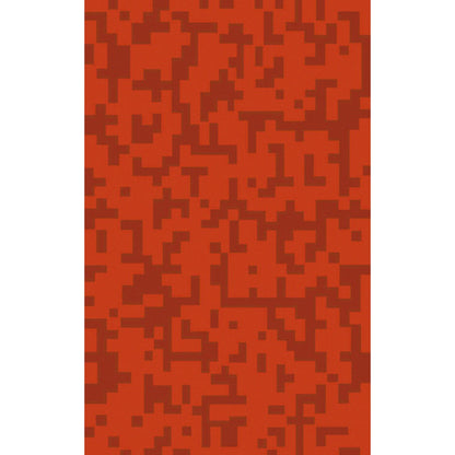 Stencil Rug - 1967 by Surya. Made from 100% wool in a unique style.