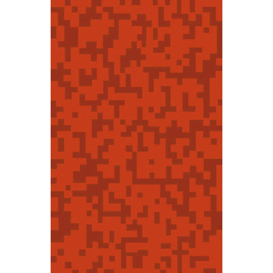 Stencil Rug - 1967 by Surya. Made from 100% wool in a unique style.