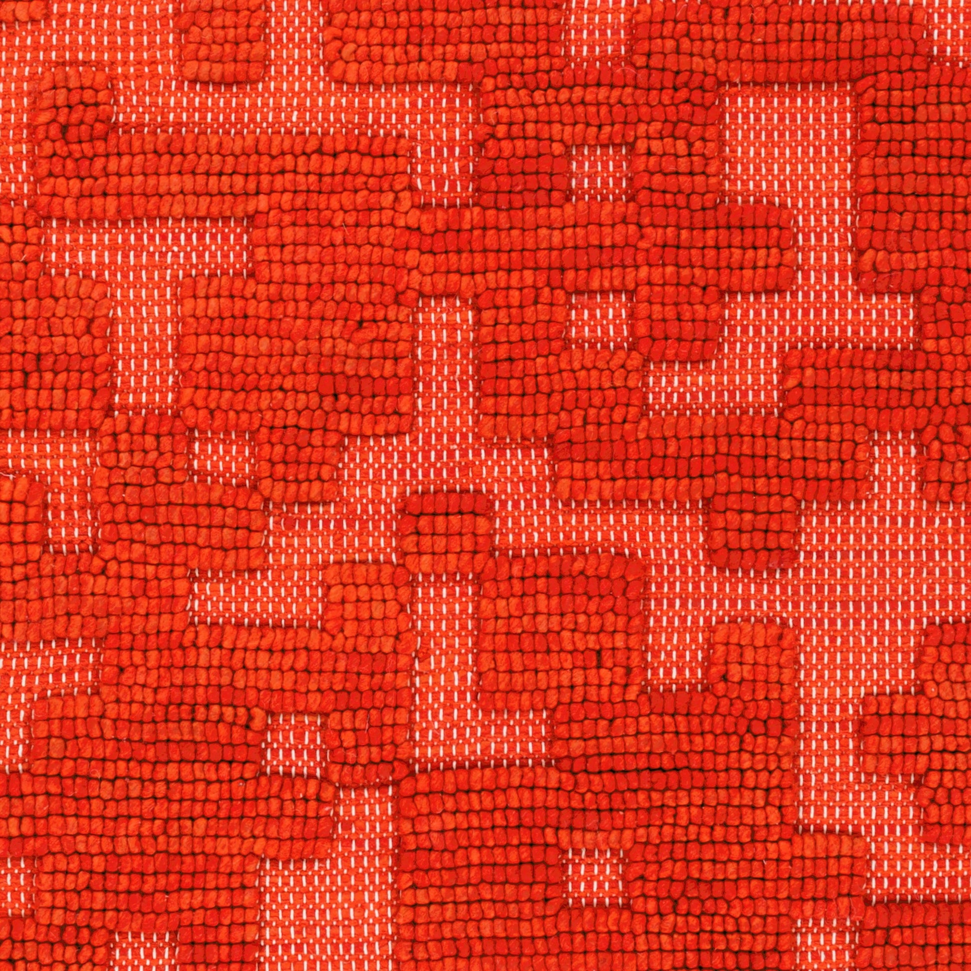 Stencil Rug - 1967 by Surya. Made from 100% wool in a unique style.