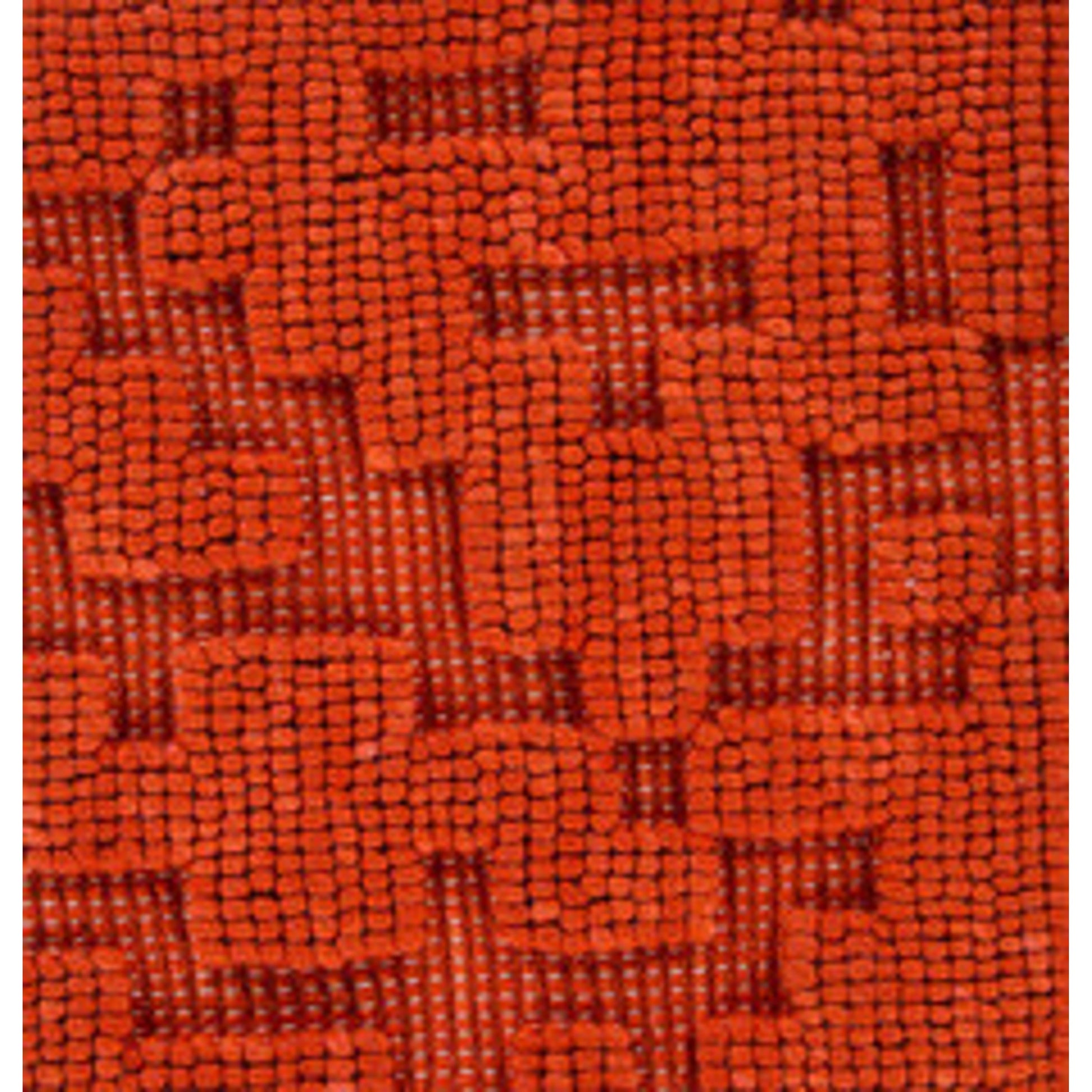 Stencil Rug - 1967 by Surya. Made from 100% wool in a unique style.