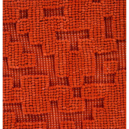 Stencil Rug - 1967 by Surya. Made from 100% wool in a unique style.