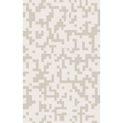 Stencil Rug - 1967 by Surya. Made from 100% wool in a unique style.