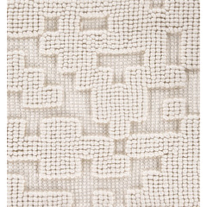 Stencil Rug - 1967 by Surya. Made from 100% wool in a unique style.