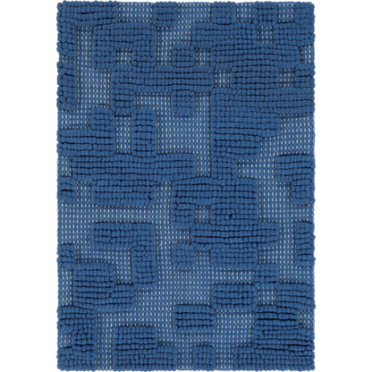 Stencil Rug - 1967 by Surya. Made from 100% wool in a unique style.