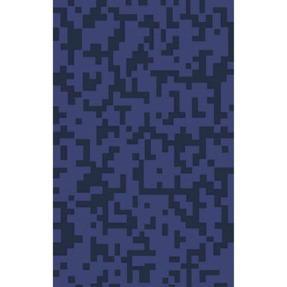 Stencil Rug - 1967 by Surya. Made from 100% wool in a unique style.