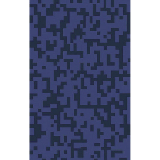 Stencil Rug - 1967 by Surya. Made from 100% wool in a unique style.