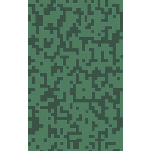 STN-1005 Rug by Surya in emerald. Made from 100% wool in a unique style.