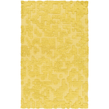 Stencil Rug - 1967 by Surya. Made from 100% wool in a unique style.