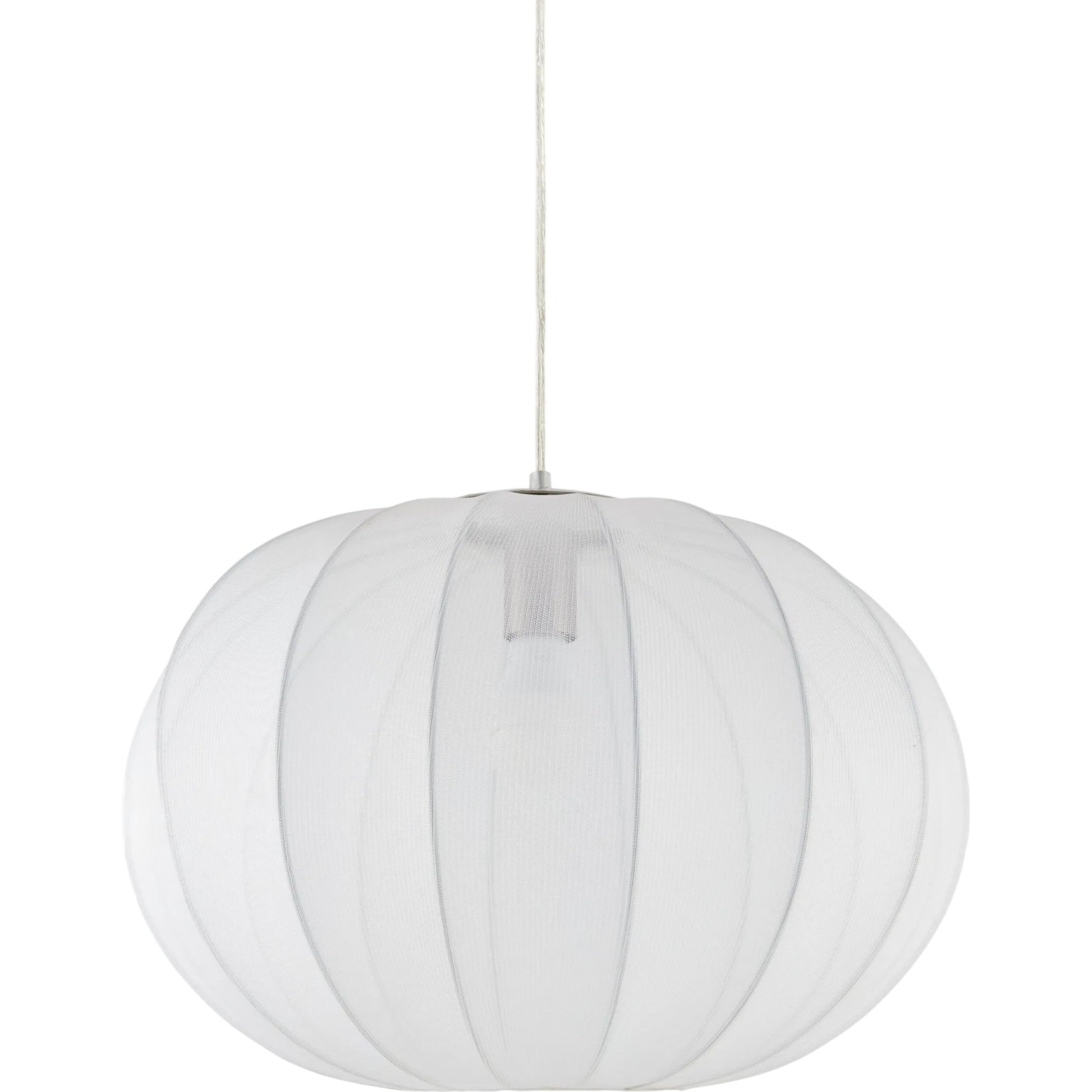Satori Pendant by Livabliss. Made from iron, linen in a unique style.