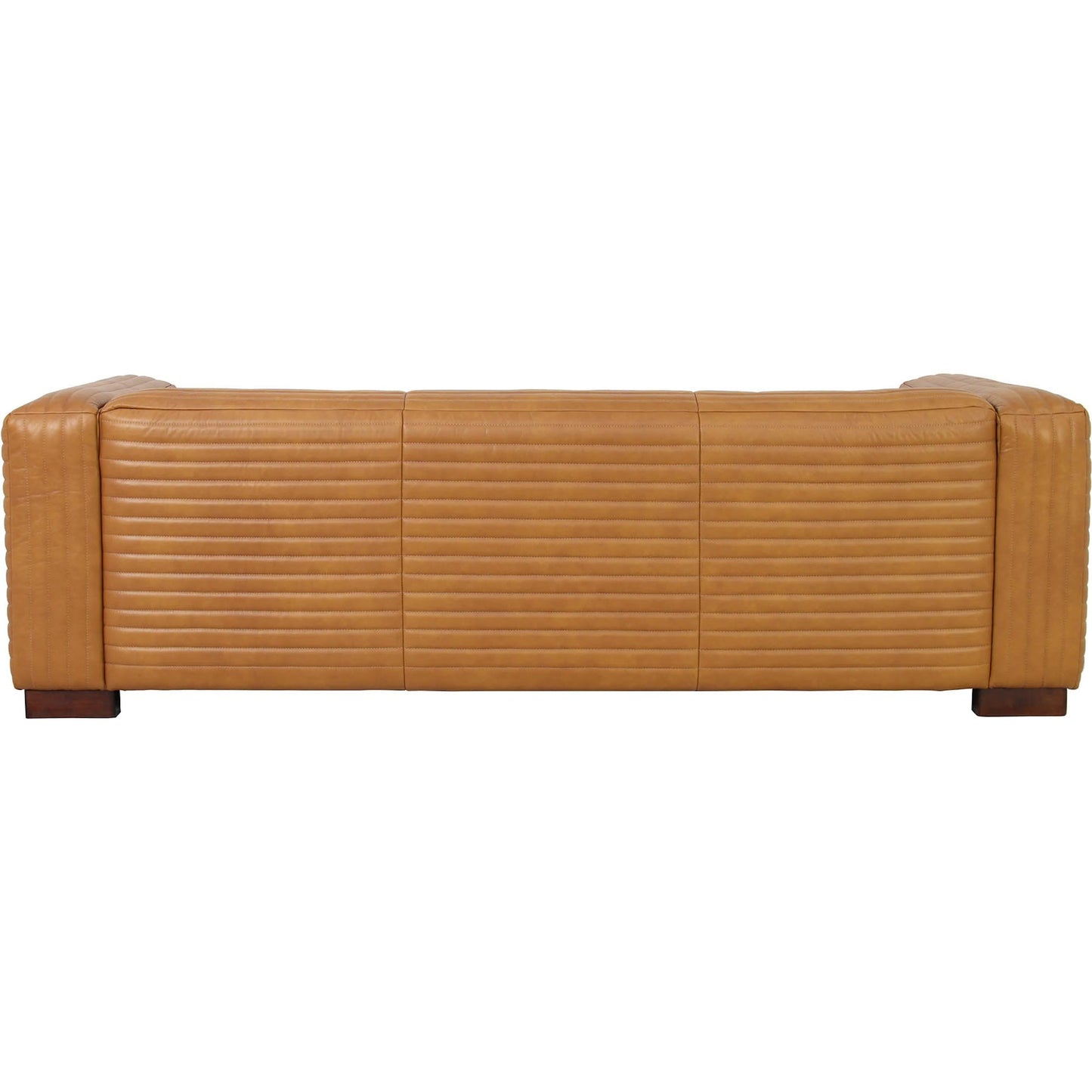 003 SI-2452964 | Additional Silo | Strata Sofa by LH Imports in latte and teak oak. Made from unique in a traditional style.