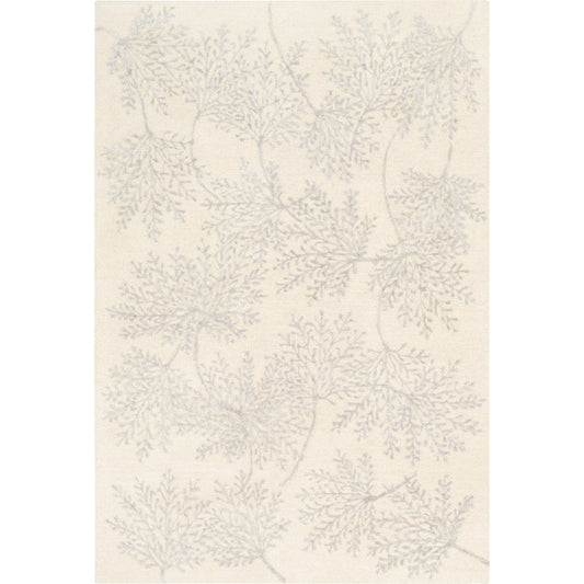 Starlit Rug - 23586 by Livabliss. Made from 55% wool, 45% viscose in a unique style.
