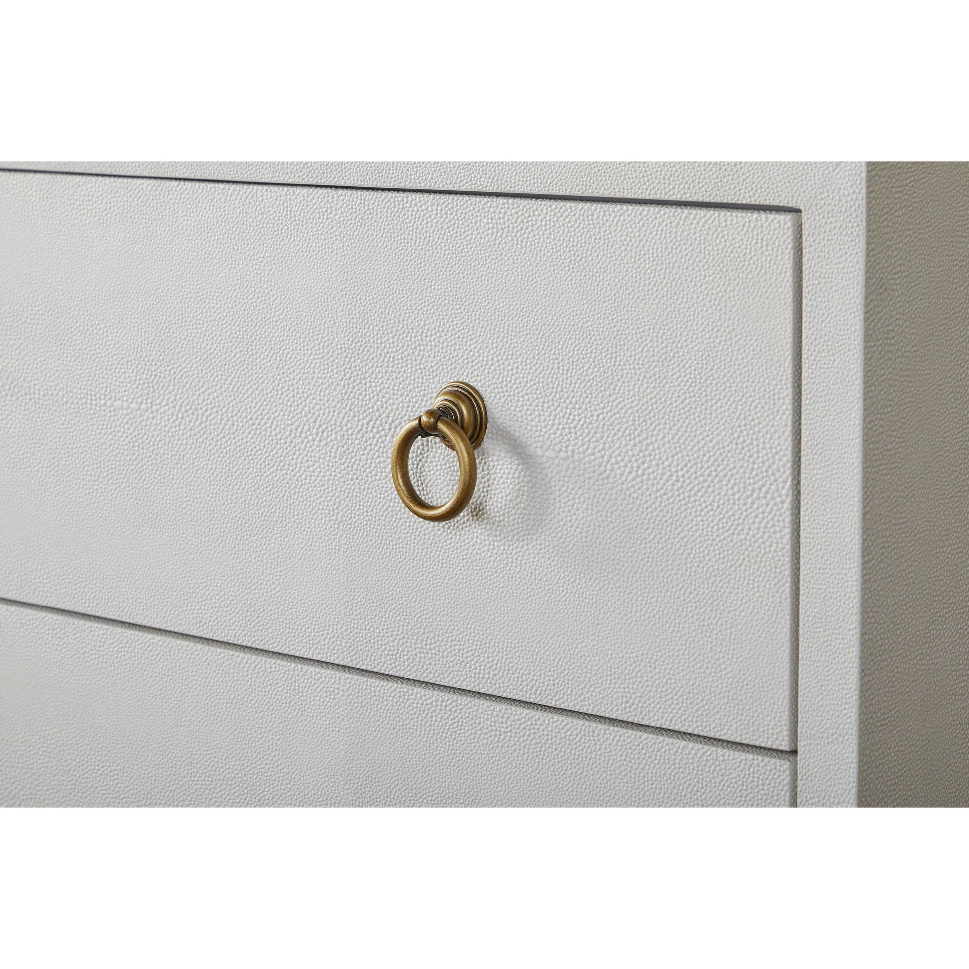 Strand Shagreen Double Dresser by Essentials For Living. Made from unique in a modern style.